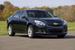 Chevrolet Malibu ECO 2013 года